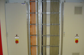 Verteilerschrank