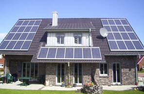 PV-Anlage