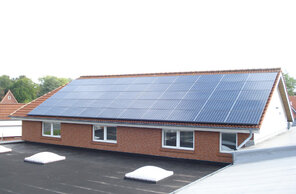 PV-Anlage