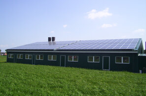 PV-Anlage