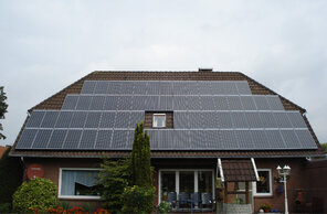 PV-Anlage