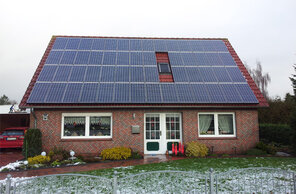 PV-Anlage