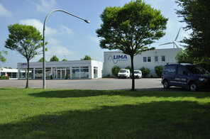LIMA Elektrotechnik GmbH in Aurich
